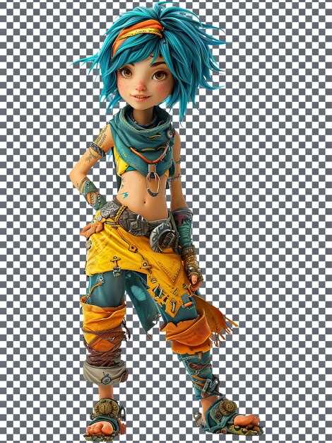 Враги и их слабости