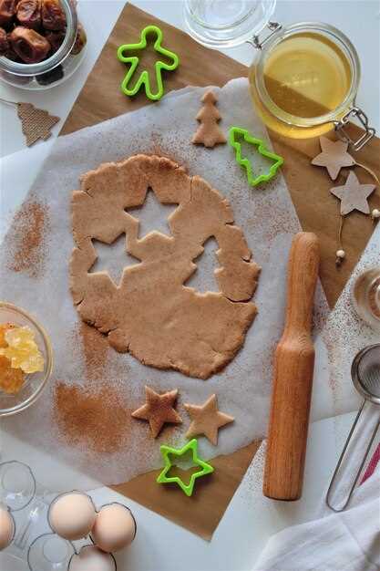Вариации и дополнения: делаем печенье на любой вкус