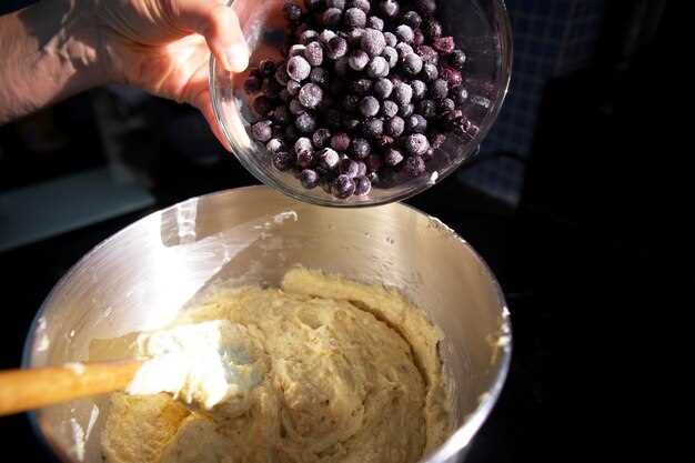 Процесс выпекания и финальные советы по приготовлению