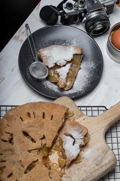 Процесс приготовления и советы по выпеканию