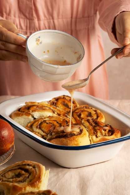 Проверка готовности и советы по охлаждению пирога