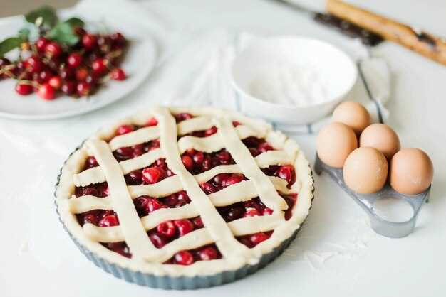 Советы по подготовке формы для запекания