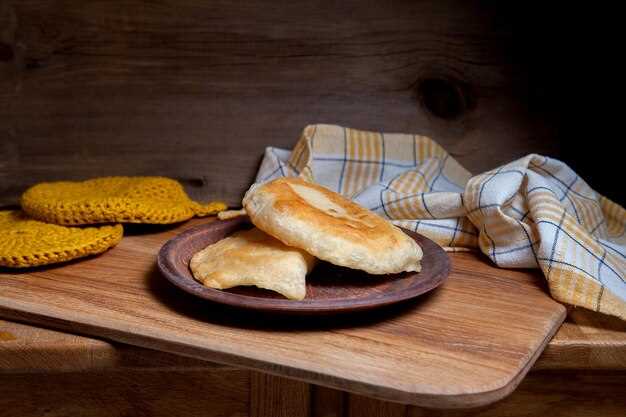 Подготовка теста для идеальных пирожков