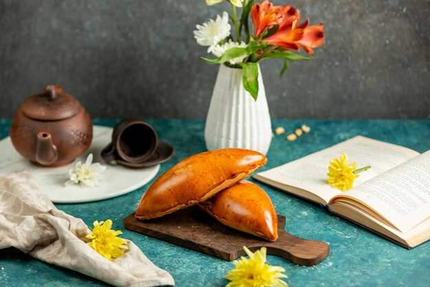 Время и температура для подхода теста