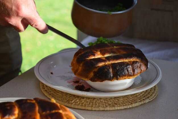 Комбинации и эксперименты с начинками для разнообразия