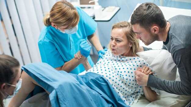 Когда начинаются выделительные процессы у плода