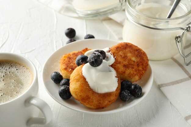 Формирование сырников: как сделать их одинаковыми и аккуратными