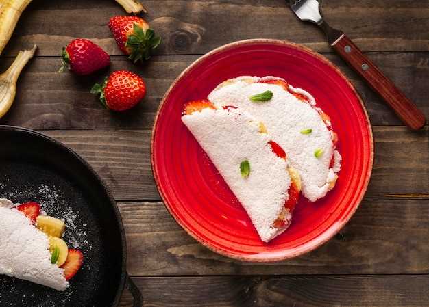 Как правильно взбить яйца и смешать тесто без потери пышности