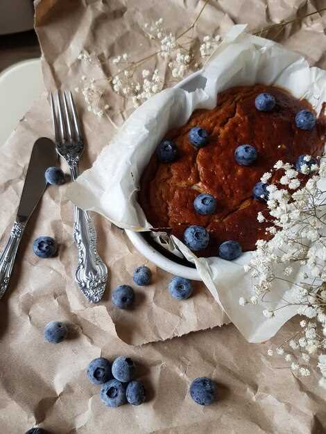 Подготовка ингредиентов и правильное их сочетание