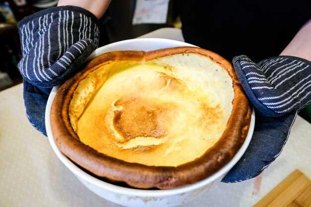 Подбор посуды для запекания омлета