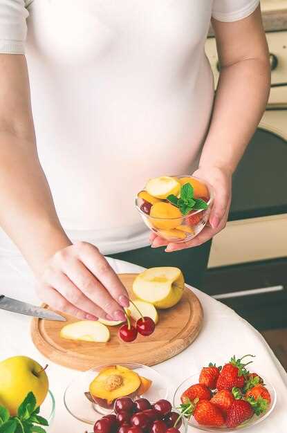 Секреты сбалансированного питания для уменьшения тошноты и усталости