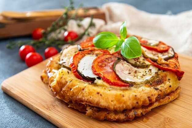 Выбор ингредиентов и подготовка батона для пиццы