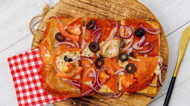 Подбор и подготовка начинки: сыры, соусы и дополнительные ингредиенты