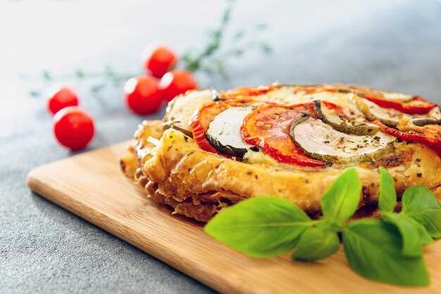 Обжарка батона: советы по температуре и времени