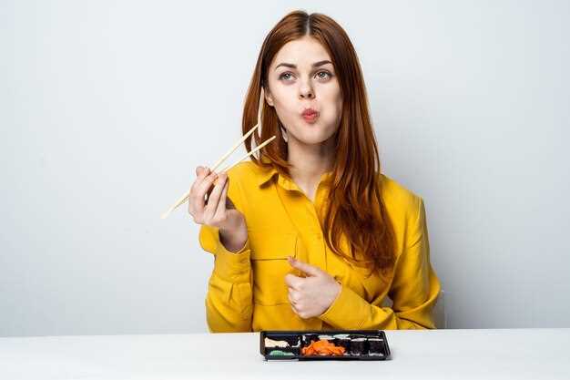 Влияние сырых продуктов на иммунитет будущей мамы