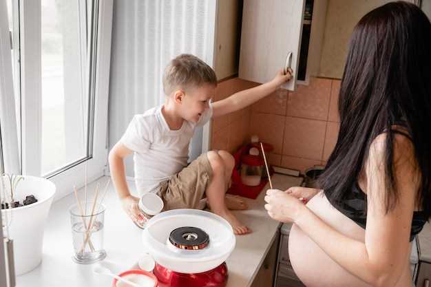 Влияние на развитие плода: возможные осложнения