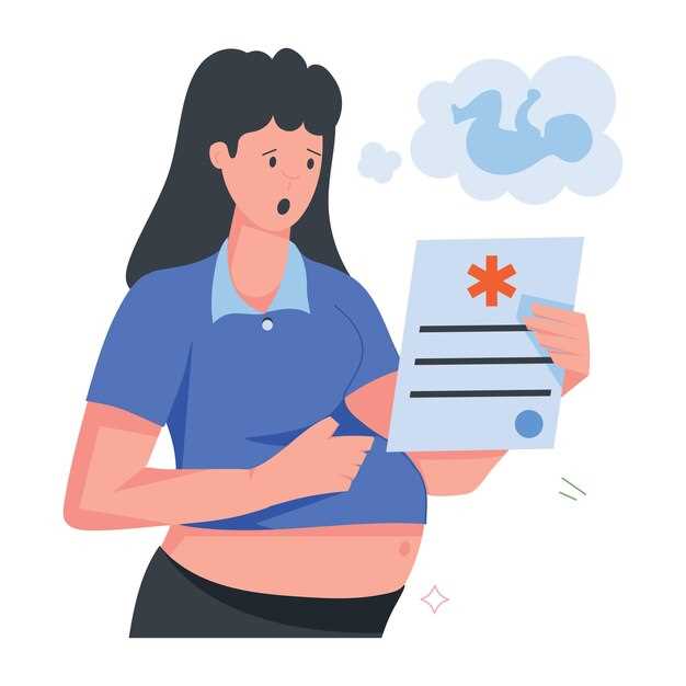 Почему беременность усиливает чувствительность и страхи