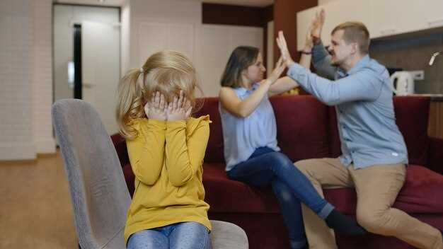 Роль ревности и конкуренции за внимание взрослых