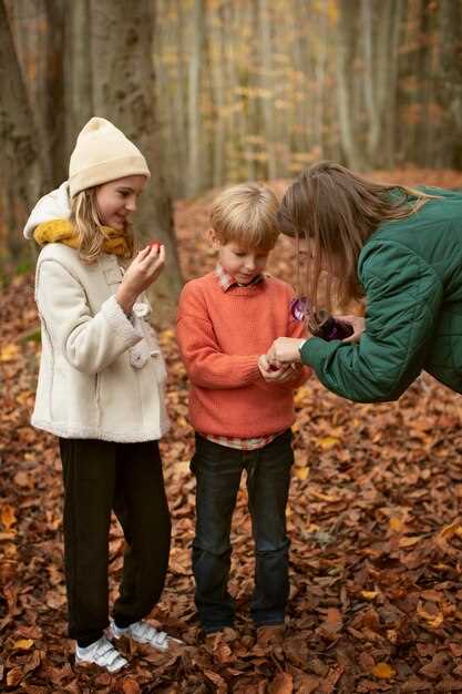 Физиологические выгоды – укрепление иммунитета через контакт с природой