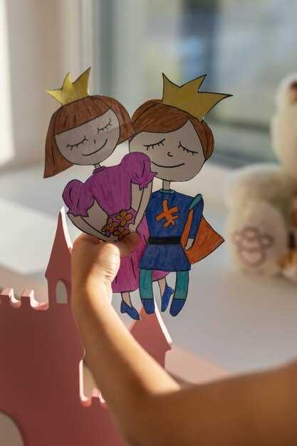 Где и как организовать игровое пространство для игр с куклами