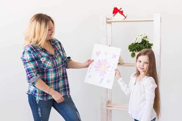 Практические советы для родителей: как поддержать правильное развитие ребенка