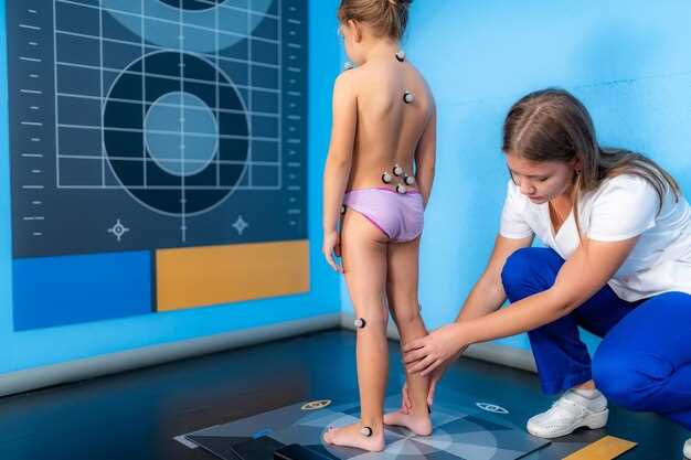 Физиологическая норма или ранняя стадия развития