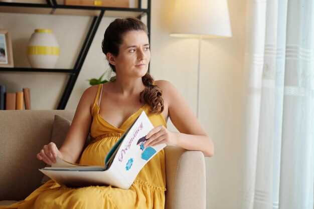 Практические советы для увеличения шансов на беременность