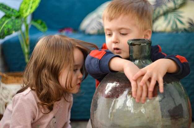 Основы построения доверия и дружелюбности с детьми