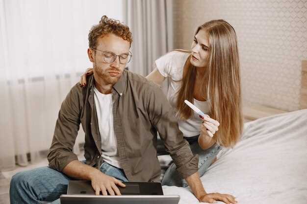 Стремление избегать ответственности за будущие роды