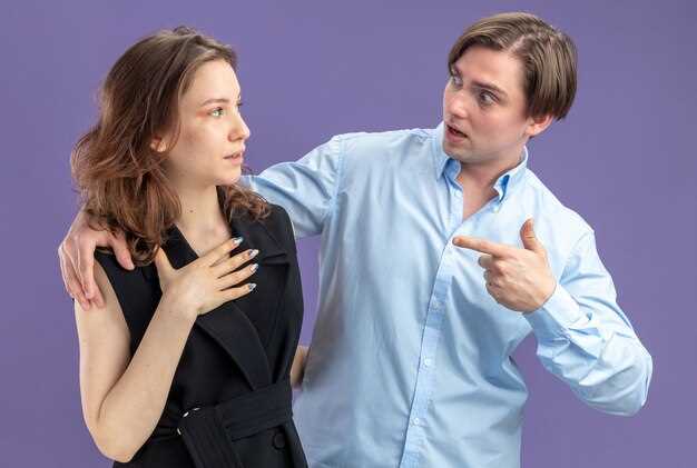 Основные причины частых криков мужа и их влияние на семейные отношения