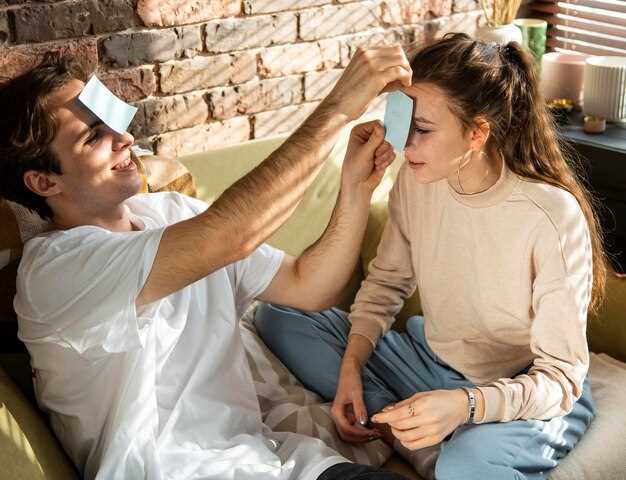 Практические шаги для укрепления отношений и достижения гармонии