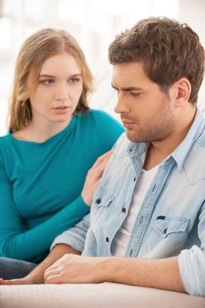 Усталость и нехватка времени на эмоциональную связь