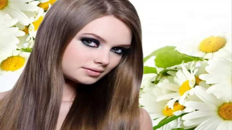Уход за длинными локонами: что привлекает мужчин