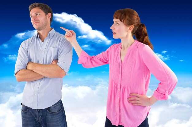 Методы убеждения мужа избегать разрушительных комментариев