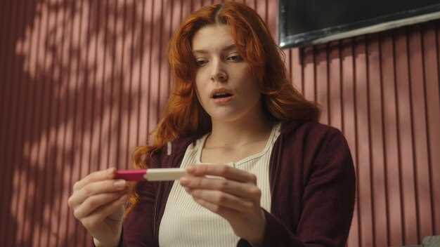 Проблемы с овуляцией: как определить и устранить