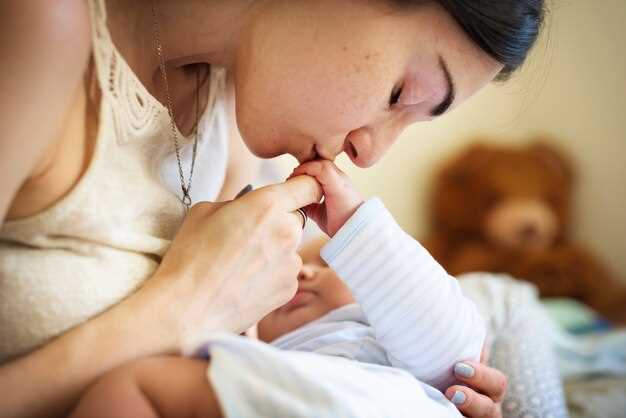 Правильная техника прикладывания к груди