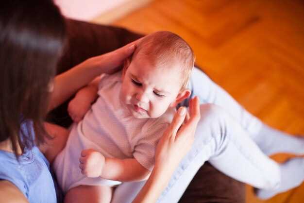 Физиологические причины дрожи у новорожденных и как распознать опасные симптомы