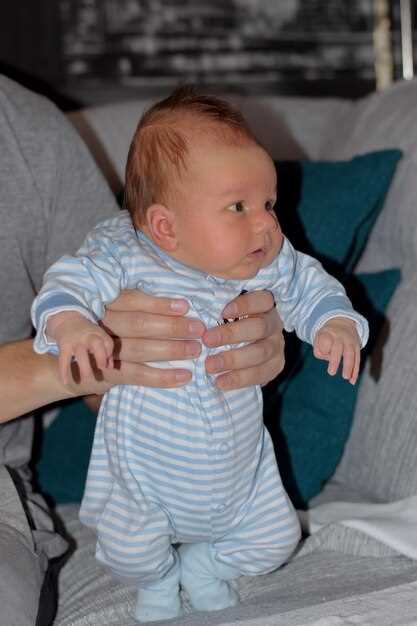 Обеспечение правильной температуры в комнате и у кроватки