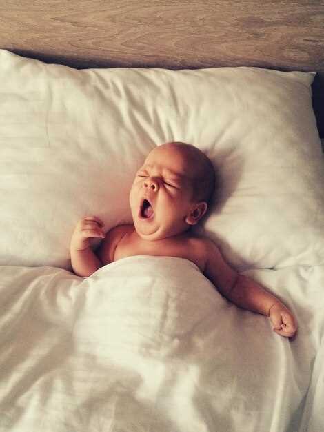 Проверенные техники для мягкого пробуждения без стресса для ребенка