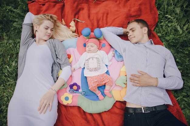 Физическое и психологическое переутомление матери