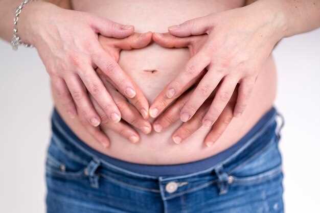 Почему пигментные пятна появляются на пупке