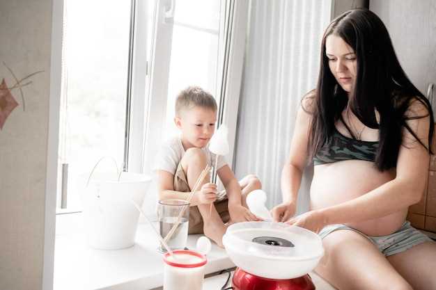 Поддержка семьи и использование дополнительные источники нутриентов