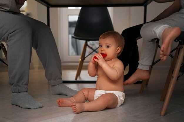 Практические методы и советы для помощи в приучении к горшку