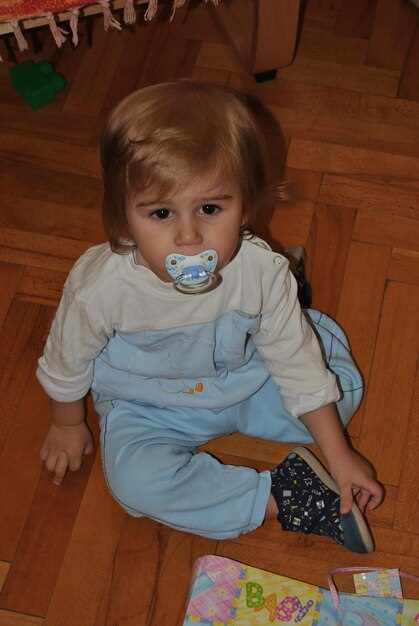 Психологические барьеры и страхи малыша