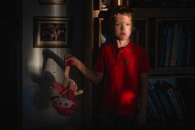 Роль эмоциональной зрелости и личных границ в формировании поведения