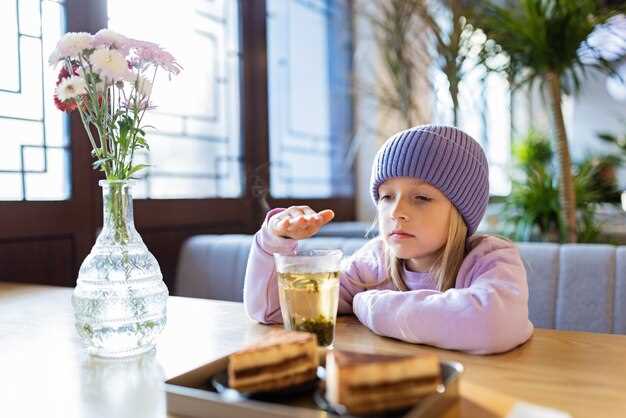 Особенности питания и его влияние на иммунитет