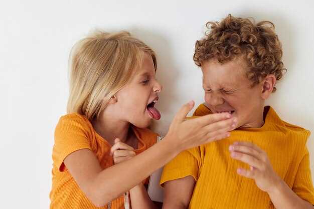 Развитие навыков саморегуляции и снижение тревожности