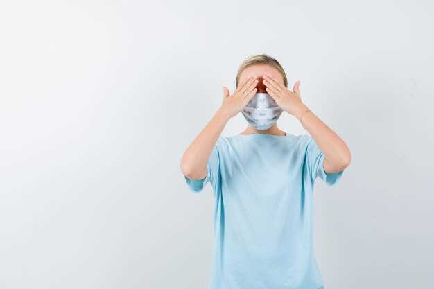 Организация режима и гигиены для профилактики расстройств зрения