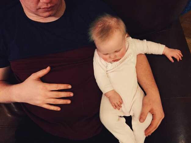 Причины обмотки пуповиной и возможные последствия для ребенка