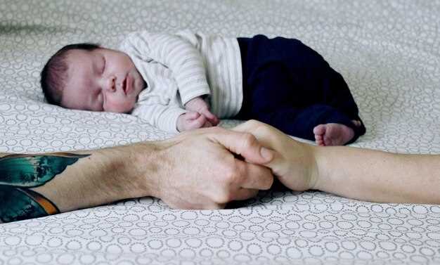 Что делать родителям: советы и рекомендации по уходу за малышом